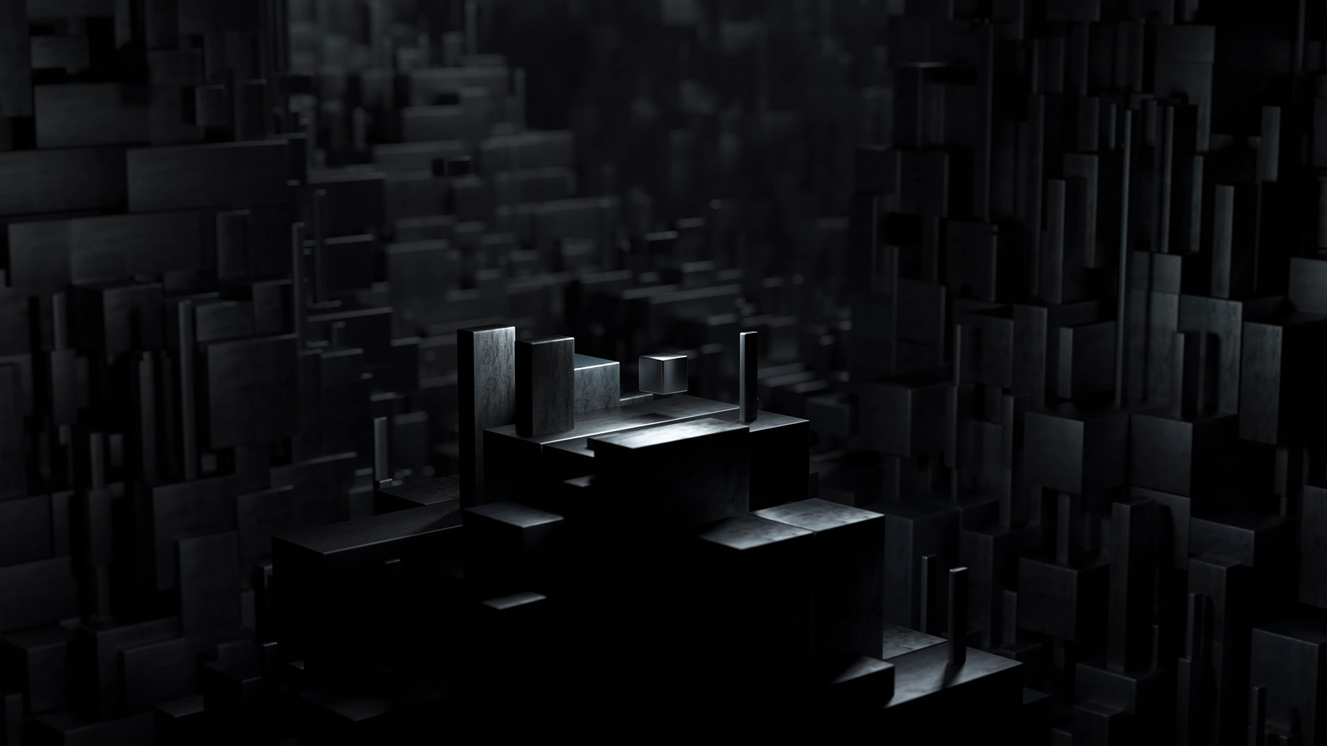 product presentation in motion graphics