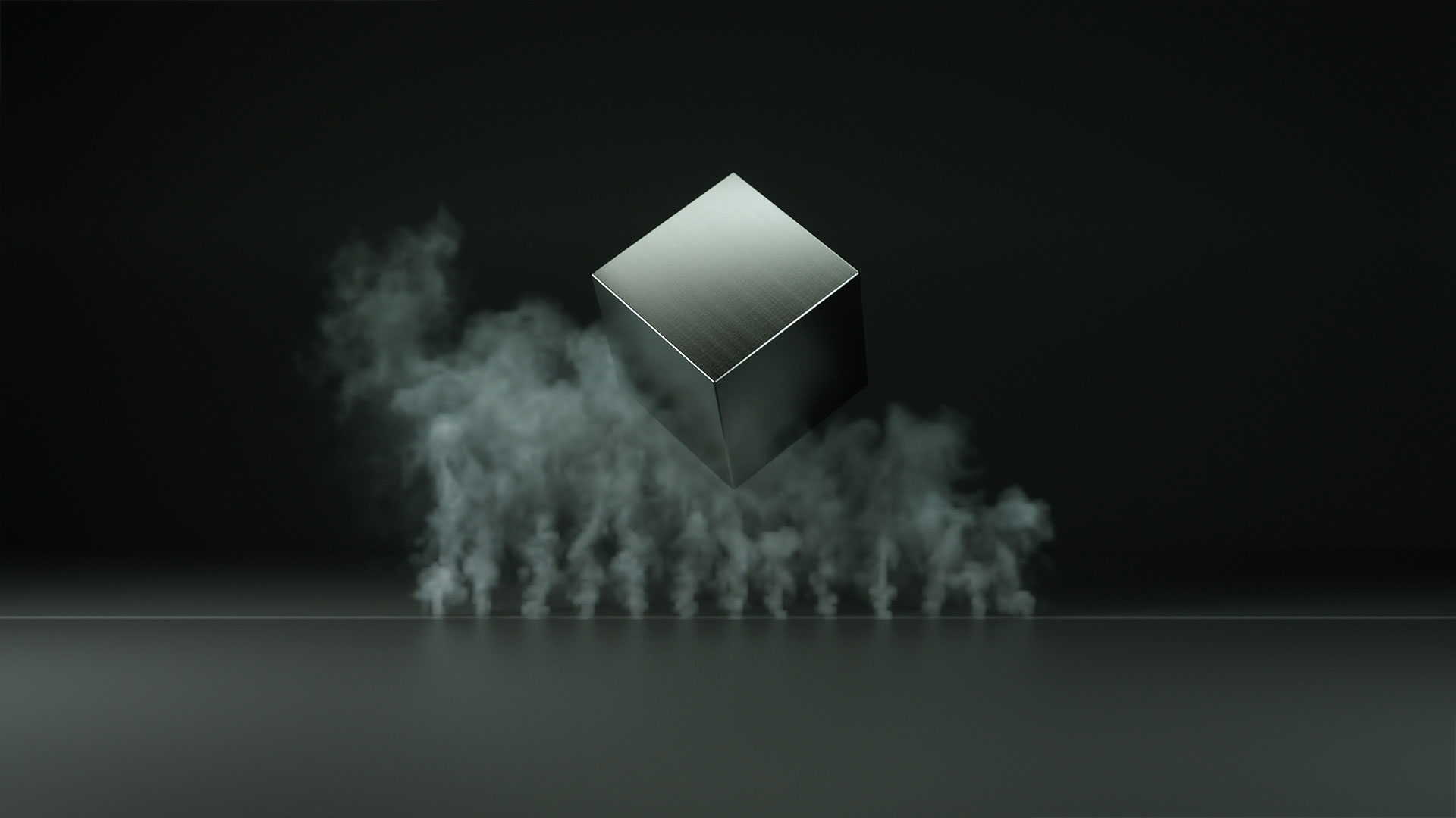 motion graphics product presentation