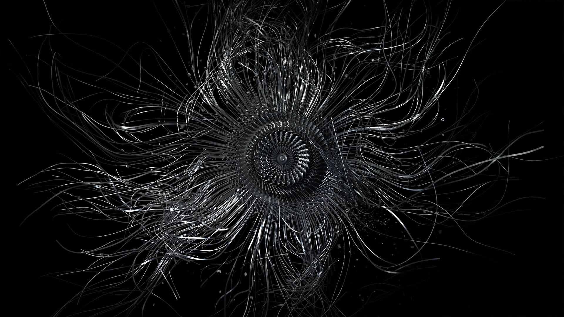 motion graphics for outokumpu