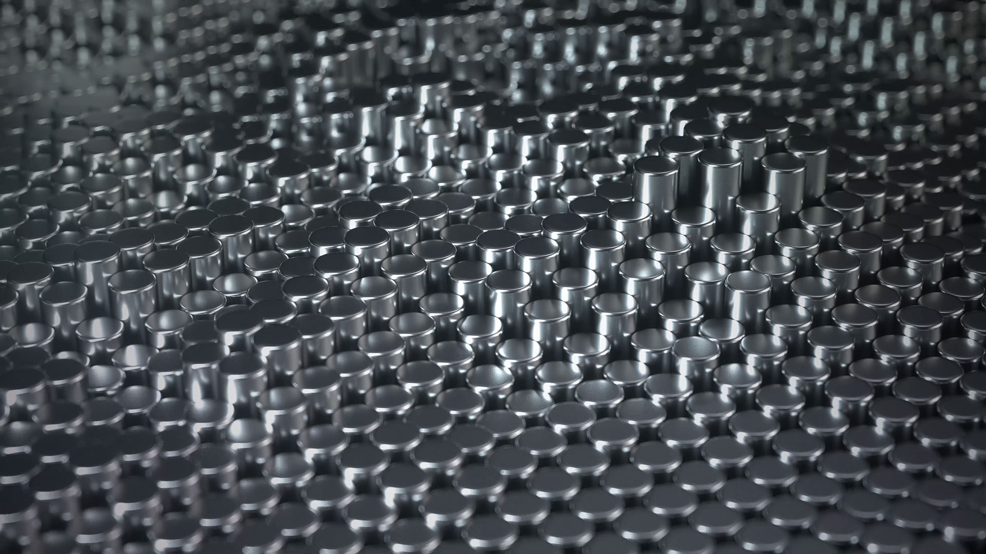 motion graphics for outokumpu stainless steel