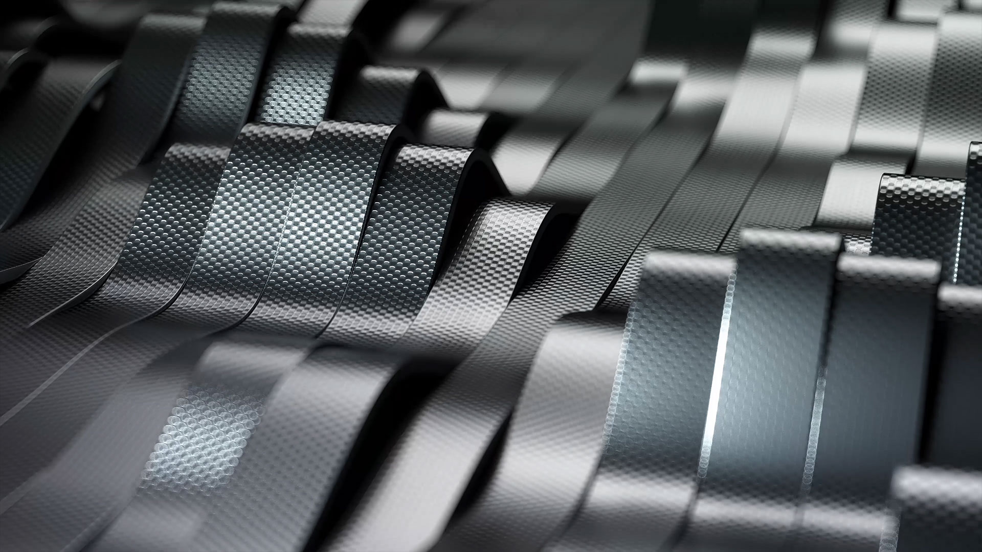 motion graphics video for outokumpu