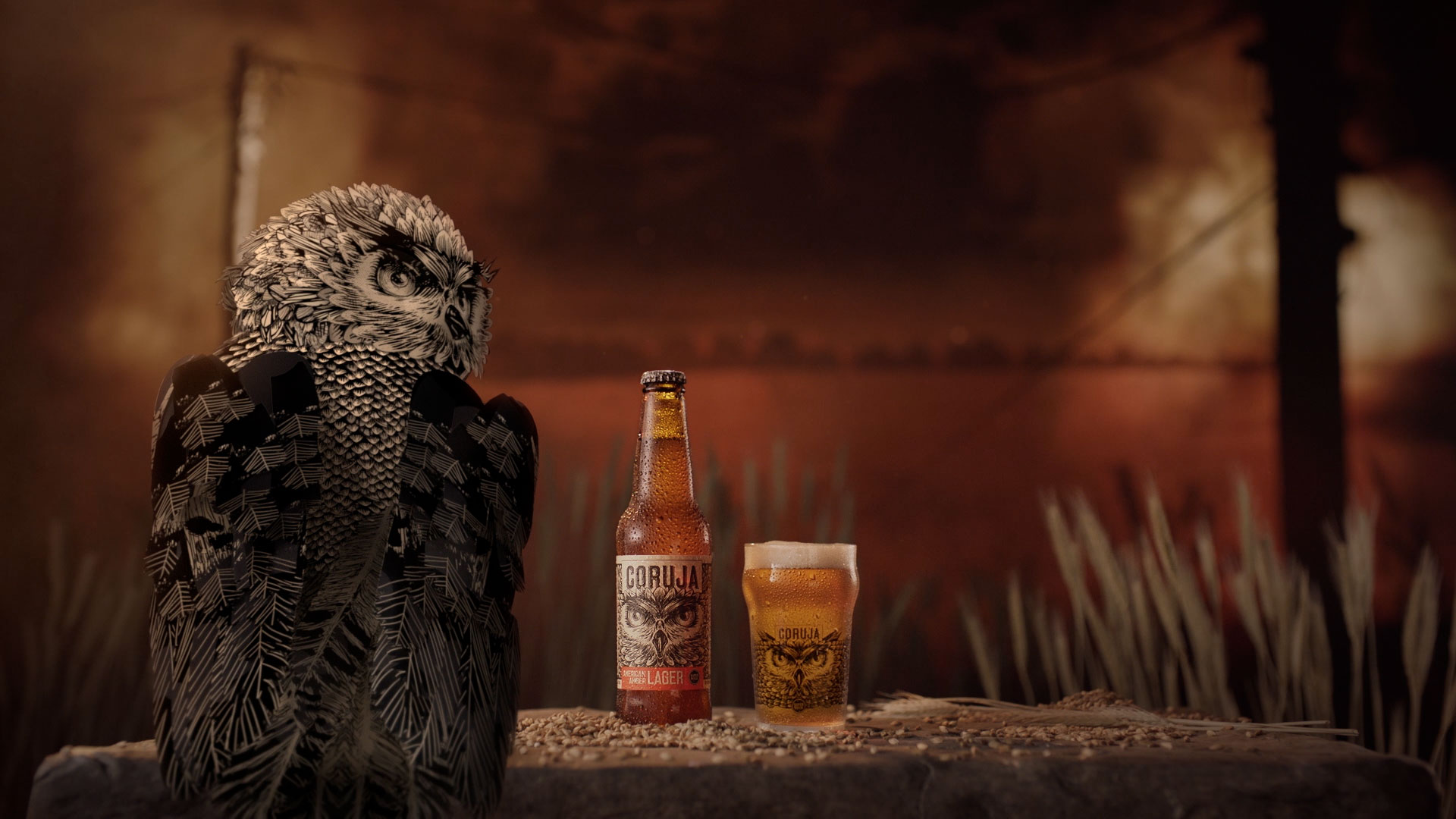 olga studio tv commercial