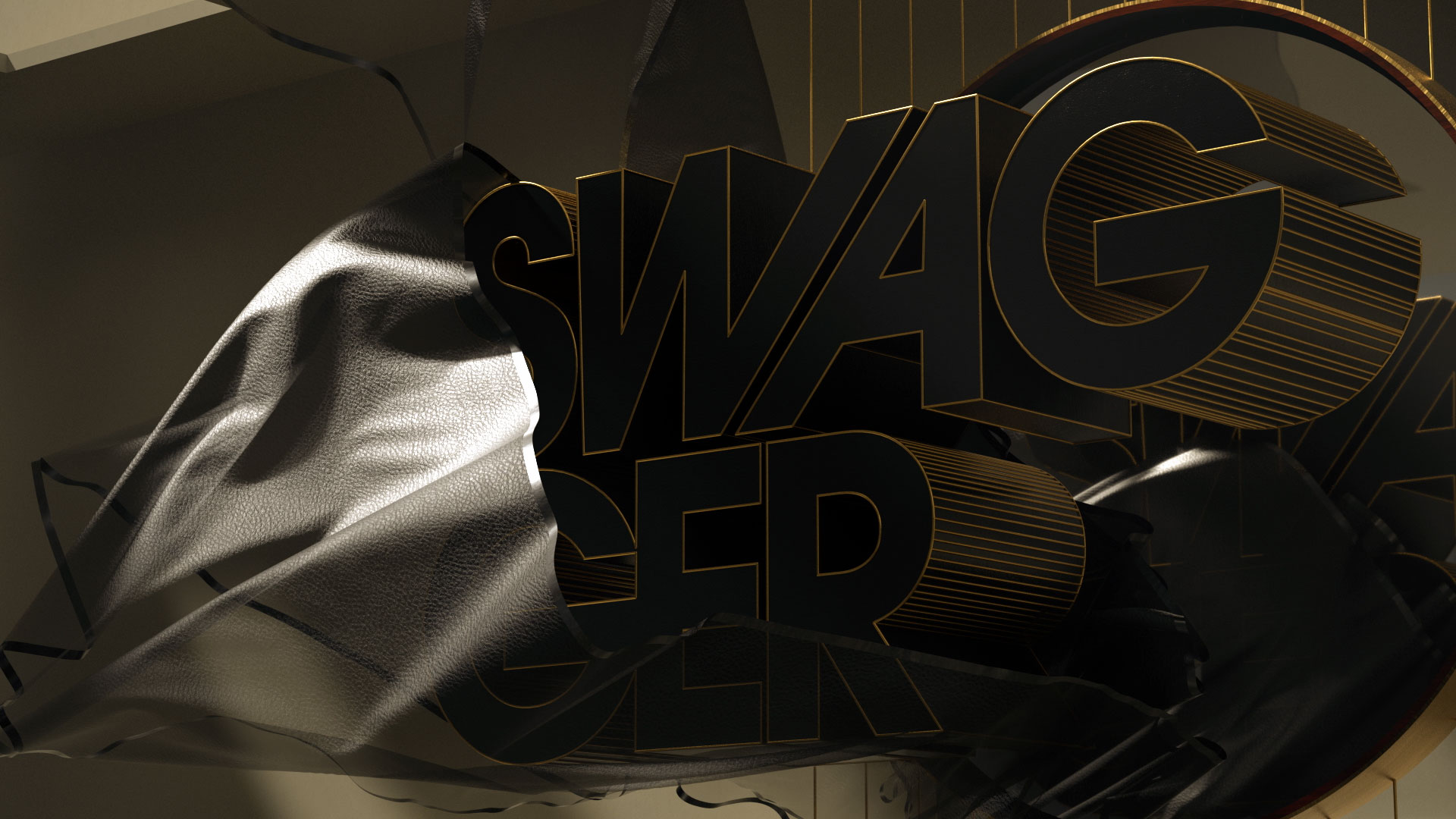 3d motion graphics fo uinted states digital magazine swagger