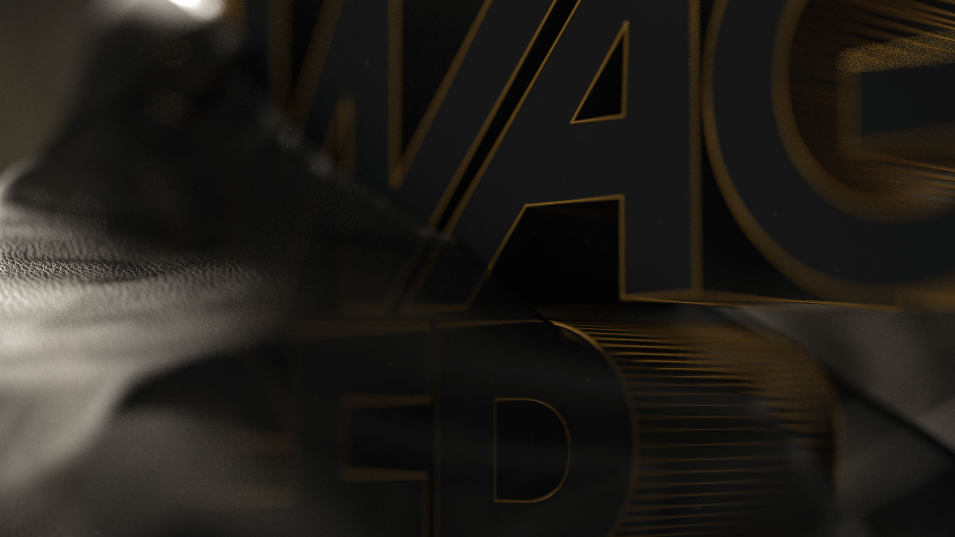 motion graphics for swagger magazine