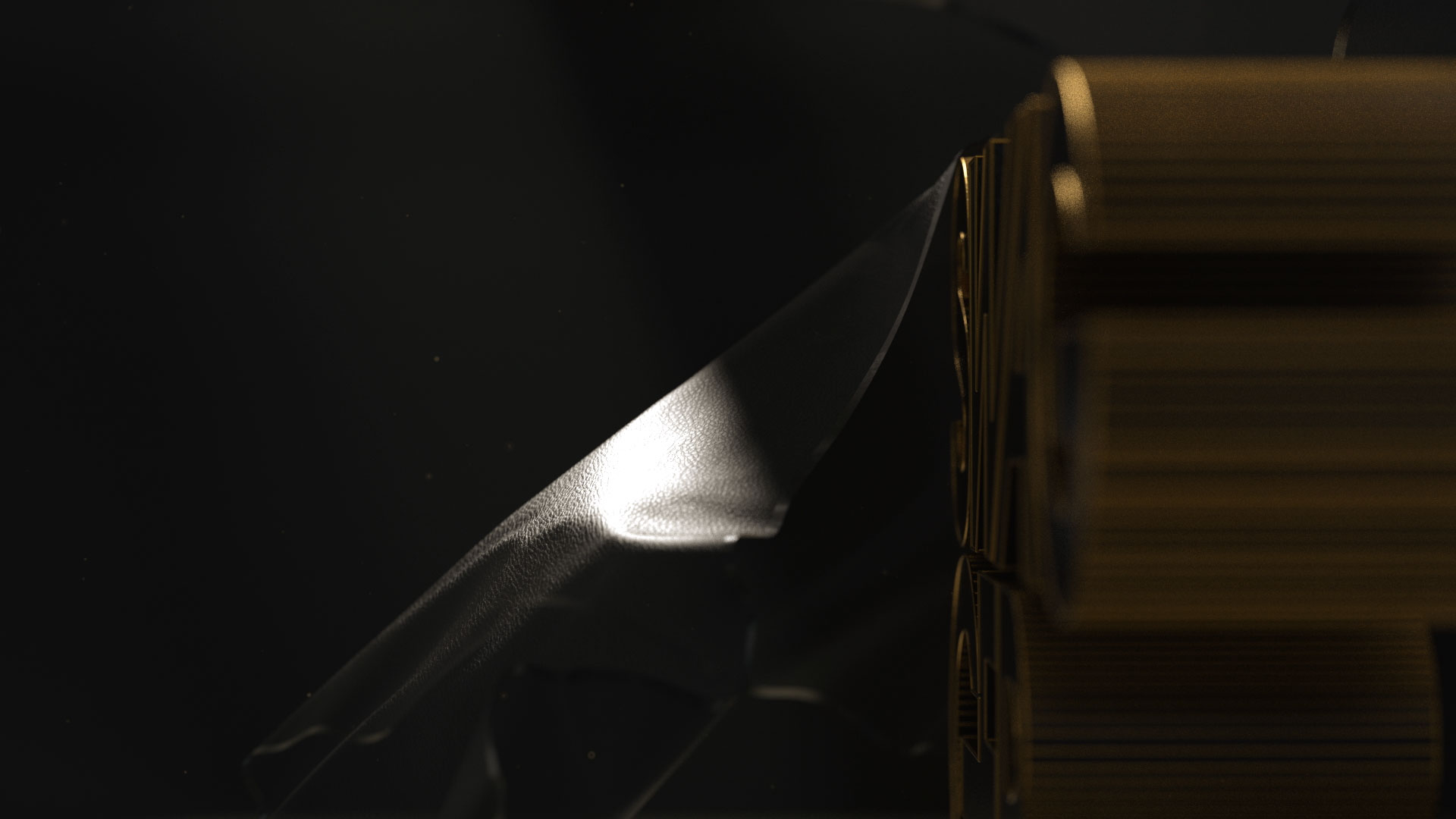 video animation for swagger magazine