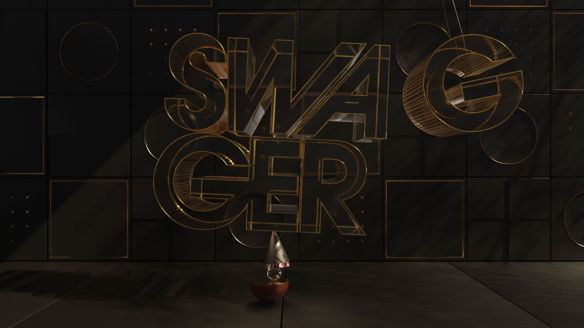 art direction for swagger magazine
