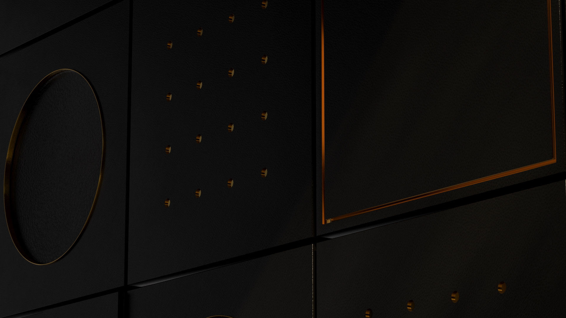 3D animation for swagger digital magazine