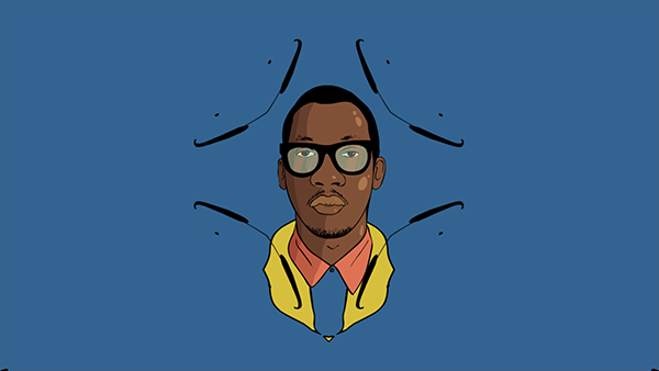 world tour band visuals