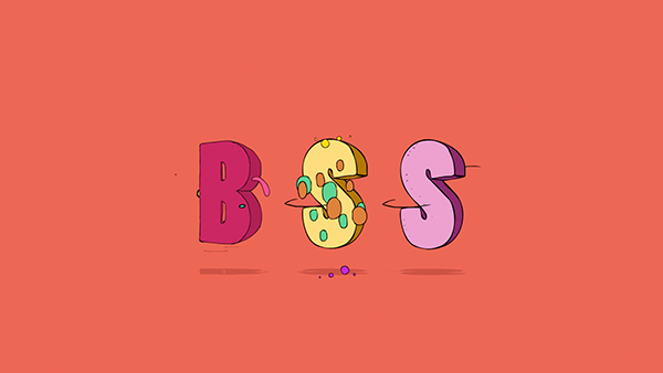 motion graphics for live visuals performance