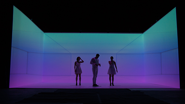 3d design for coppel canada 2016 campaign