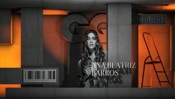 videos for gq magazine event in 2016