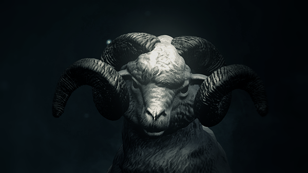 vj loops video mapping and live projection for music festival