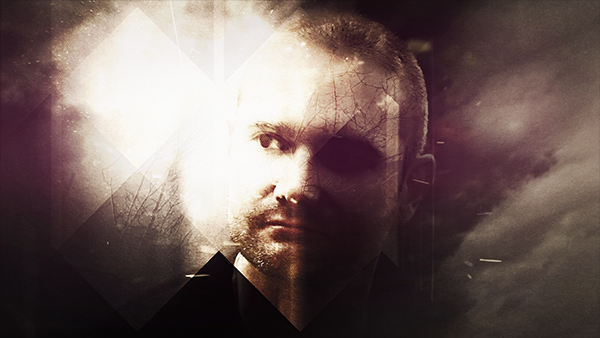 visuals collection for music festival