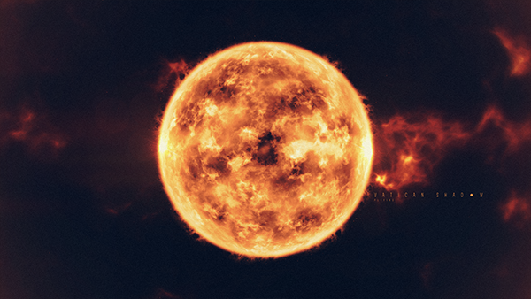 projection mapping for forte 2015