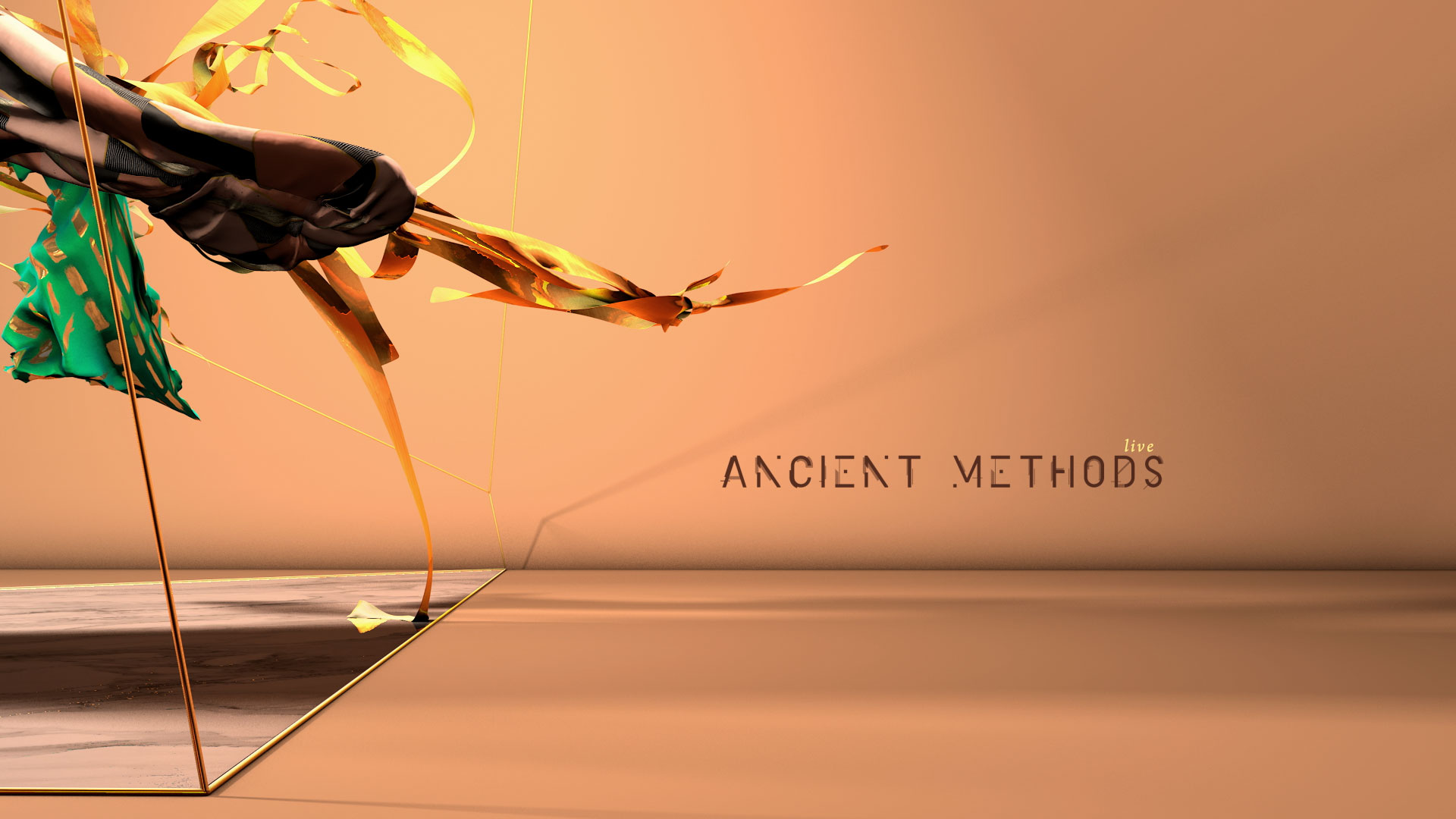 unique and exclusive video content for festivals